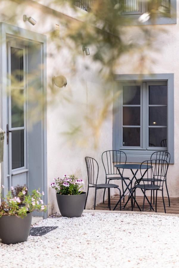 La Maison De La Tour Pinte 카르카손 외부 사진