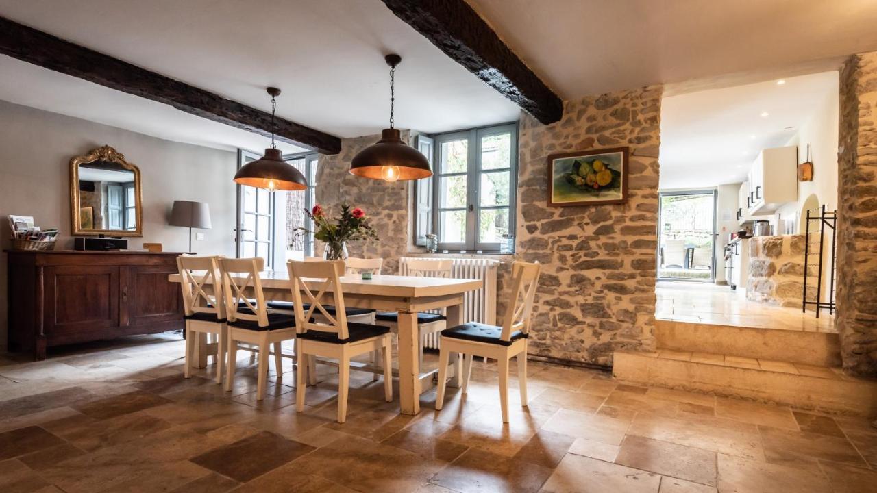 La Maison De La Tour Pinte 카르카손 외부 사진