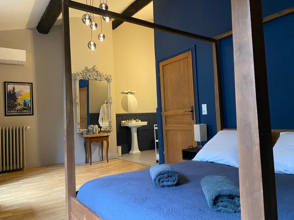 La Maison De La Tour Pinte 카르카손 외부 사진